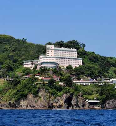 เที่ยว Atami, เที่ยว Shizuoka, เที่ยวฟูจิ, จองโรงแรมญี่ปุ่น, แพคเกจโรงแรมญี่ปุ่น, พาสรถไฟเจอาร์, JR PASS, Shizuoka, Mt.Fuji-Shizuoka Tourist Pass, Mt.Fuji-Shizuoka Area Tourist Pass Mini, Hotel New Akao Royal Wing