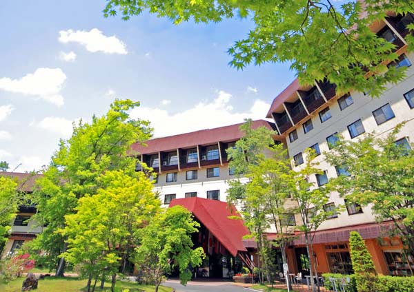 Kusatsu Now Resort Hotel, เที่ยว Kusatsu Onsen, เที่ยว Yubatake, เที่ยวกุนมะ, เที่ยว Gunma, โรงแรม Gunma, โรงแรม Gunma, โรงแรม Kusatsu Now Resort Hotel